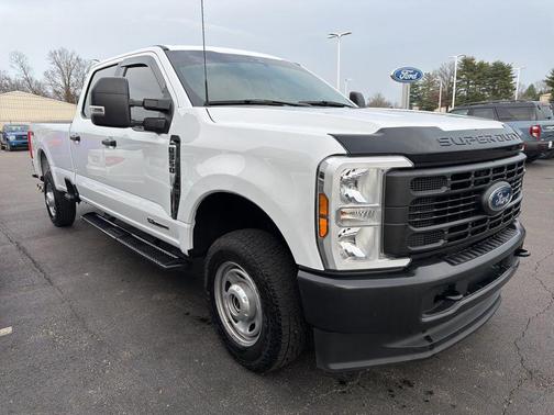 2024 Ford F-350 XL