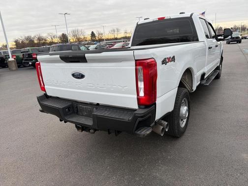 2024 Ford F-350 XL