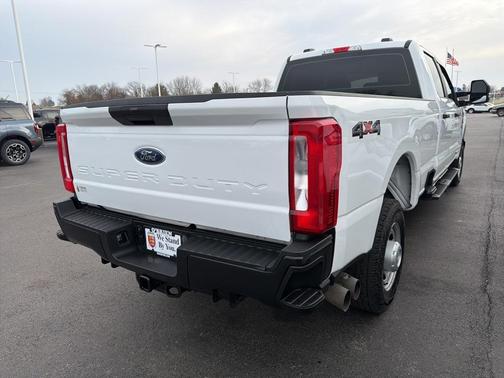 2024 Ford F-350 XL