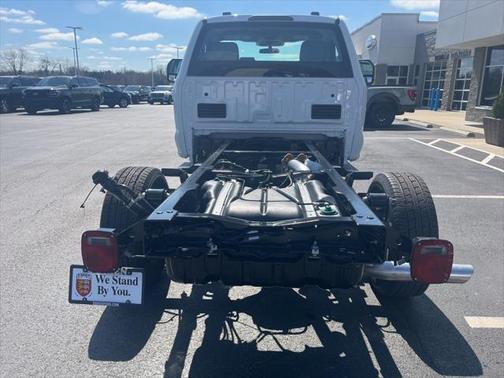 2025 Ford F-350 XL