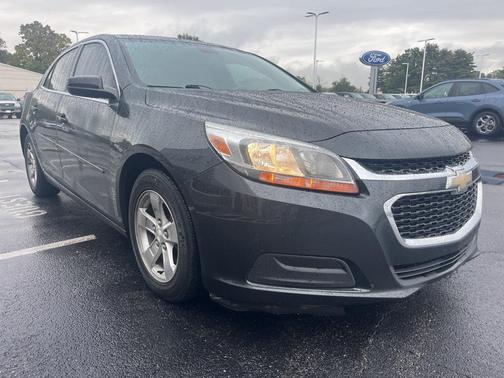 2015 Chevrolet Malibu 1LS