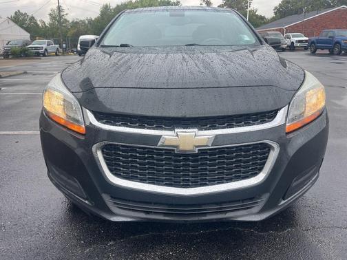 2015 Chevrolet Malibu 1LS