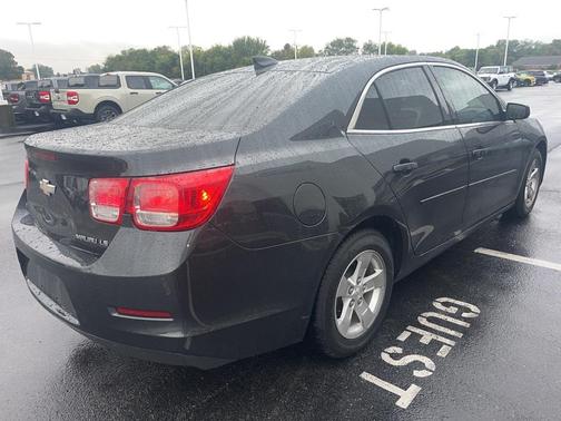 2015 Chevrolet Malibu 1LS