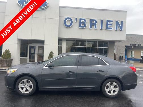 2015 Chevrolet Malibu 1LS