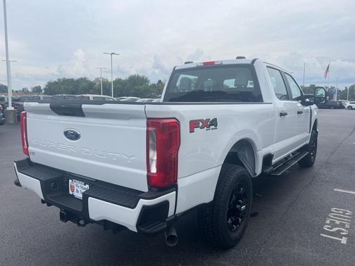 2026 Ford F-250 XL