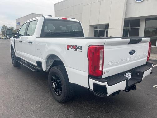 2026 Ford F-250 XL