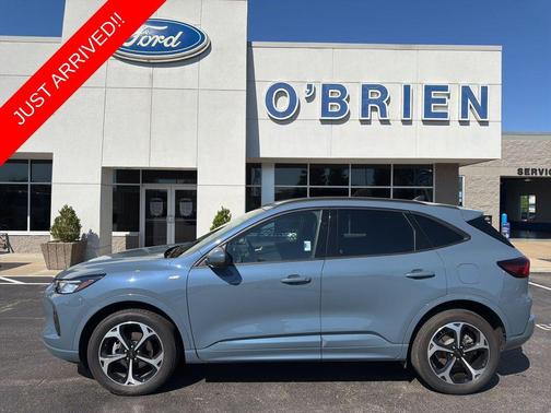 2024 Ford Escape ST-Line Select