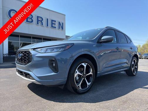 2024 Ford Escape ST-Line Select