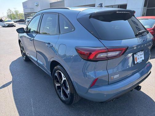 2024 Ford Escape ST-Line Select
