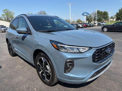 2024 Ford Escape ST-Line Select