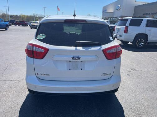 2016 Ford C-Max Hybrid SEL