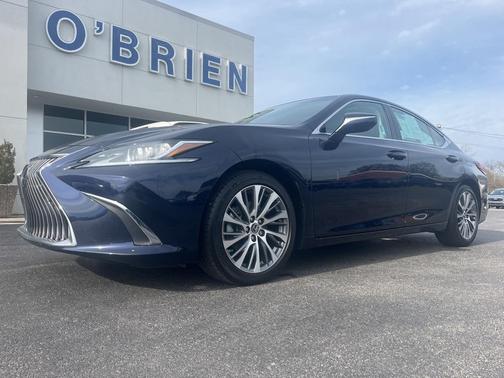 2020 Lexus ES 350 Base