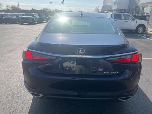 2020 Lexus ES 350 Base