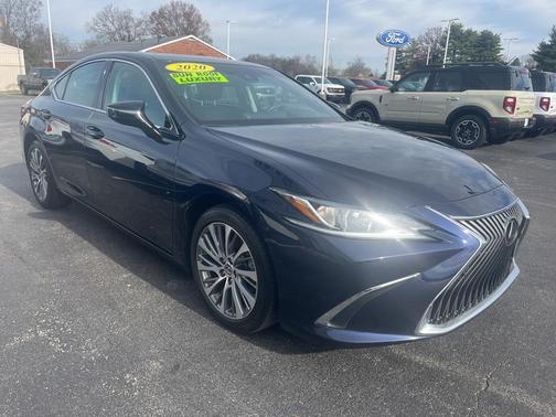 2020 Lexus ES 350 Base