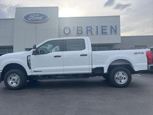 2025 Ford F-350 XL