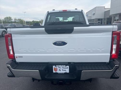 2025 Ford F-350 XL