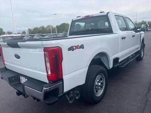 2025 Ford F-350 XL