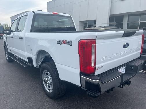 2025 Ford F-350 XL