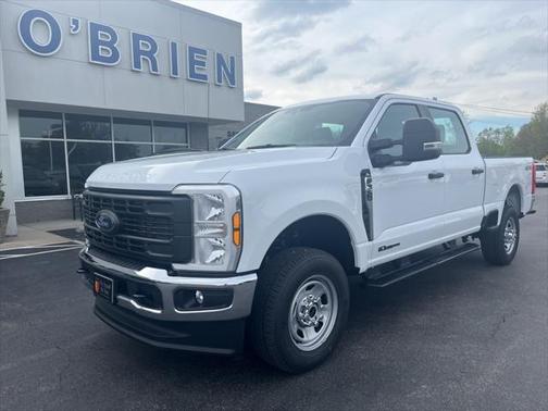 2025 Ford F-350 XL