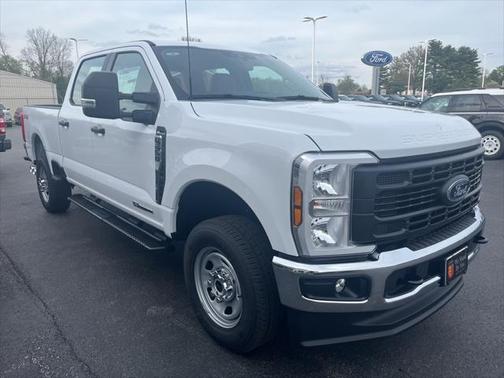 2025 Ford F-350 XL