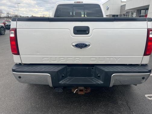 2016 Ford F-350 Lariat