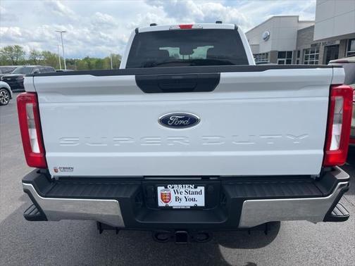 2025 Ford F-350 XLT