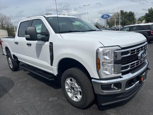 2025 Ford F-350 XLT