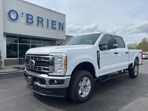 2025 Ford F-350 XLT