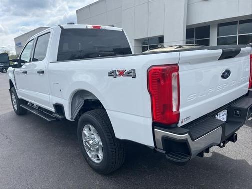 2025 Ford F-350 XLT