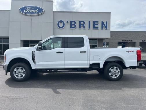 2025 Ford F-350 XLT