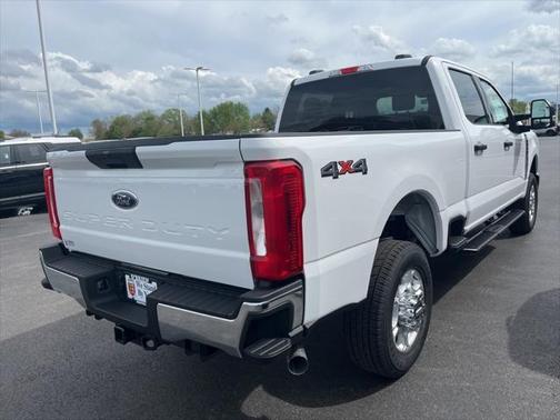 2025 Ford F-350 XLT