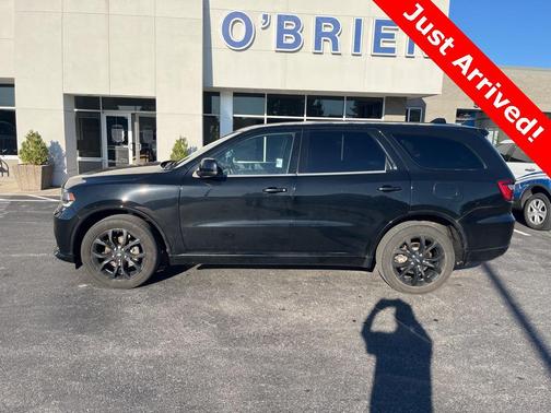 2020 Dodge Durango GT AWD