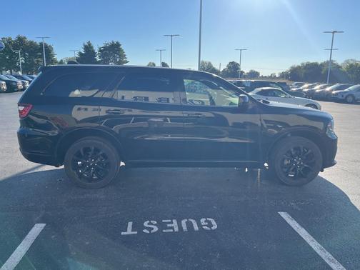 2020 Dodge Durango GT AWD