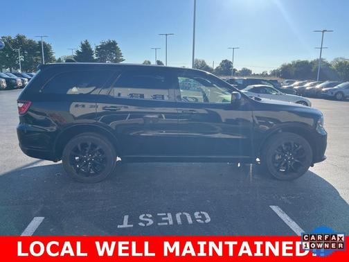 2020 Dodge Durango GT AWD
