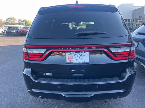2020 Dodge Durango GT AWD