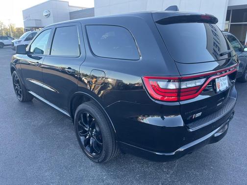 2020 Dodge Durango GT AWD