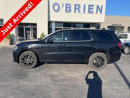 2020 Dodge Durango GT AWD