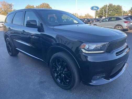 2020 Dodge Durango GT AWD