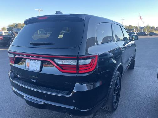 2020 Dodge Durango GT AWD