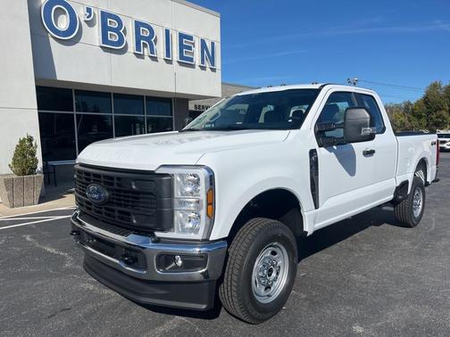 2026 Ford F-250 XL