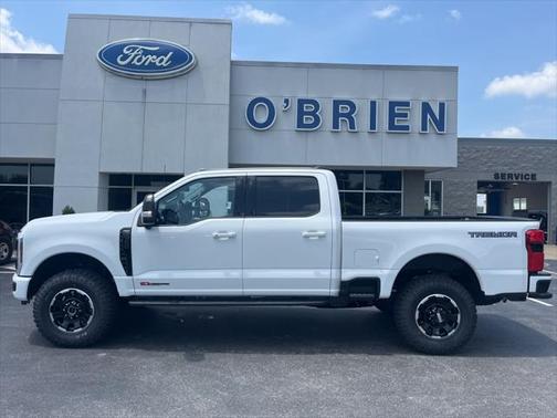 2025 Ford F-350 Lariat
