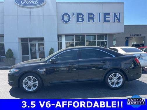 2016 Ford Taurus SEL