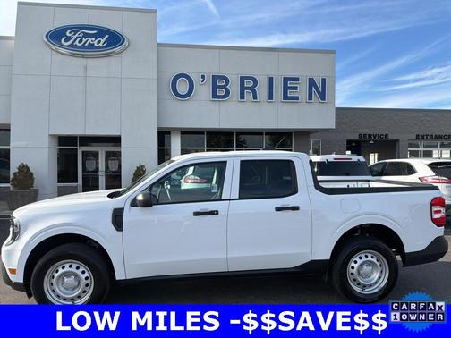 2025 Ford Maverick XL