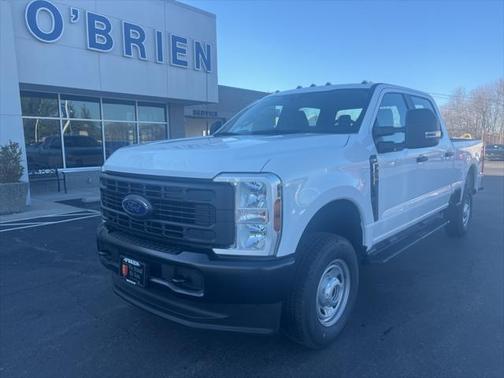 2025 Ford F-250 XL