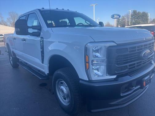 2025 Ford F-250 XL