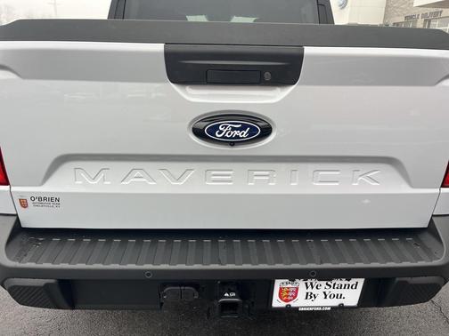 2025 Ford Maverick XL