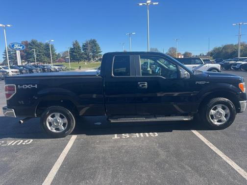 2011 Ford F-150 XL