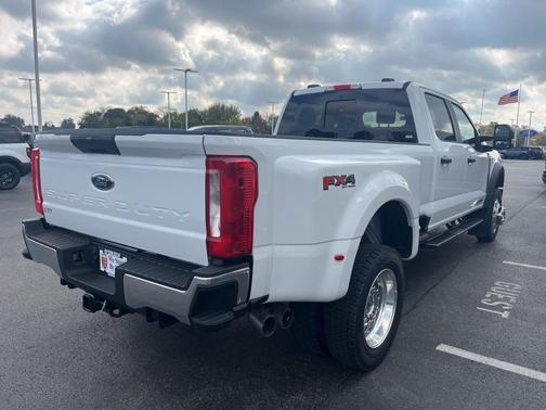 2026 Ford F-450 XL
