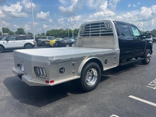 2025 Ford F-350 Lariat