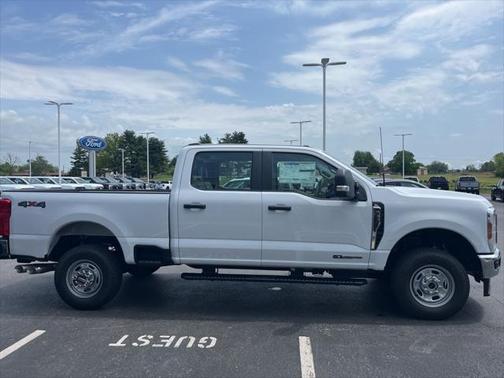 2025 Ford F-350 XL